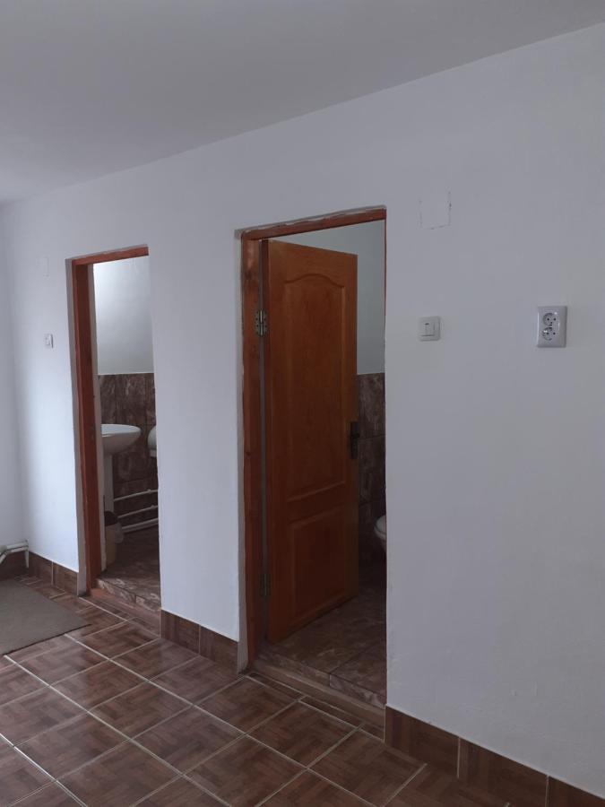 فندق Casa Denisa Vidraru Transfgarasan Căpăţîneni-Ungureni المظهر الخارجي الصورة